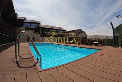 Spațiu comercial, de 700 mp, în Nord - 6