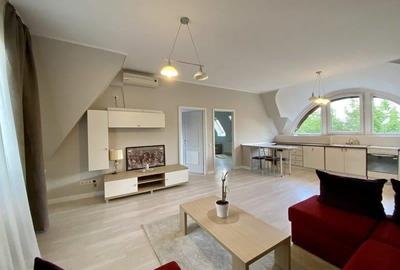 Apartament cu 3 camere decomandat, mobilat în Andrei Mureșanu