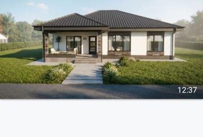 Casă cu 4 camere în Trivale - 4