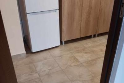 Garsonieră decomandată în Centru Civic - 8