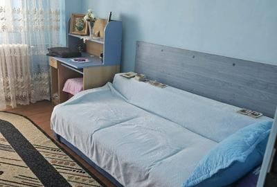 Apartament cu 4 camere semidecomandat în Olteniței - 14
