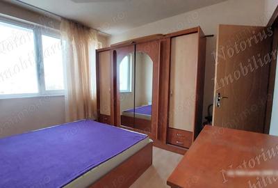 Apartament cu 3 camere decomandat în Nord - 5