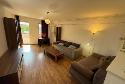 Apartament cu 2 camere semidecomandat în Central - 3