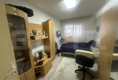 Apartament cu 2 camere decomandat în Central - 3