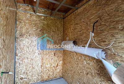 Duplex cu 4 camere cu Canalizare în Dumbrăvița - 10