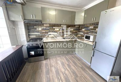 3 Camere / Bdul Decebal / 85 mp / etaj 7/9 / mobilat și utilat / liber - 13