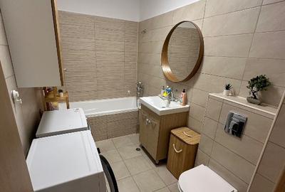 Apartament 3 camere PALLADY TOWERS, Mobilat, Loc parcare subteran - 13