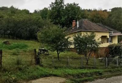 Casă cu 4 camere în Central - 3