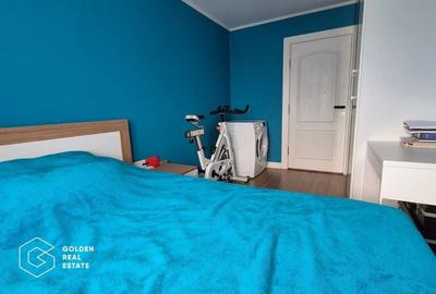 Apartament la cheie, 4 camere, zona Aurel Vlaicu, cu comision 0% la cumparare - 5