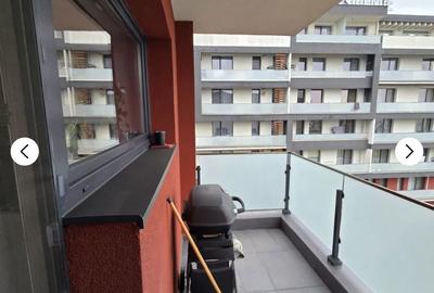 Apartament cu 3 camere decomandat în Central - 2