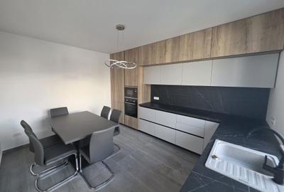 Casă cu 4 camere cu Teren 408 Mp în Cihei - 4