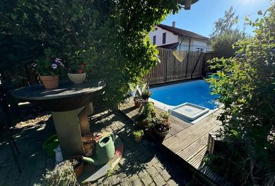 Casa individuala teren 430mp Selimbar, Sibiu - 3