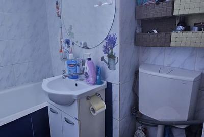 Apartament cu 2 camere semidecomandat în Mircea cel Bătrân - 3
