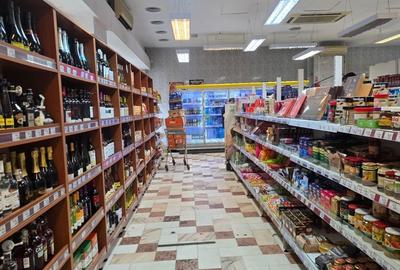 REC3001319 Spatiu comercial Floreasca