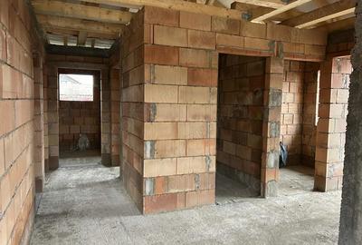 Casă cu 1 camere în Dumbrăvioara - 4