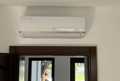 Casă cu 5 camere cu Teren 500 Mp în Central - 9