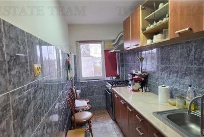 Apartament 2 camere, sector5, zona Salaj - 13
