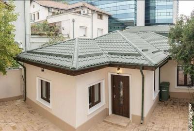 Casă individuală cu 5 camere în Herăstrău