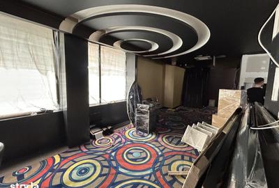 Spațiu comercial, de 168 mp, în Aradul Nou - 5