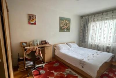 Apartament cu 3 camere decomandat, mobilat în Central - 3