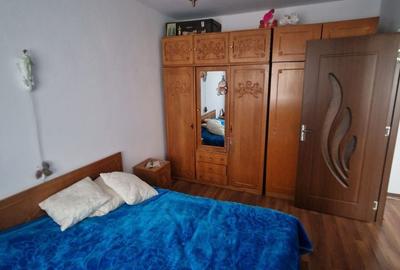 Apartament cu 2 camere semidecomandat în Central - 5