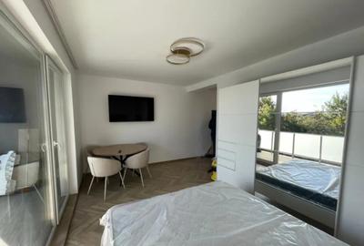 Garsonieră în Independenței - 2