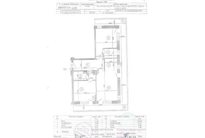 Apartament cu 3 camere decomandat în Siliștea Snagovului - 15
