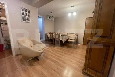 Apartament cu 3 camere, spatios, cartier Brader - 1