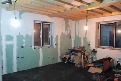 Casă cu 6 camere în Mihai Vodă - 5