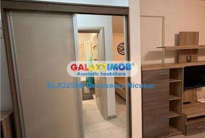 Garsonieră decomandată, mobilată în Chiajna - 10