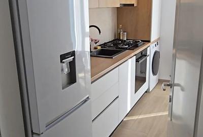Apartament cu 2 camere, mobilat în Cug - 7