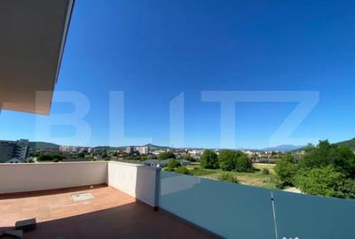 Apartament cu 4 camere decomandat în Central - 10