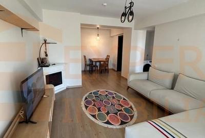 Apartament 2 camere Mamaia - Butoaie - 5