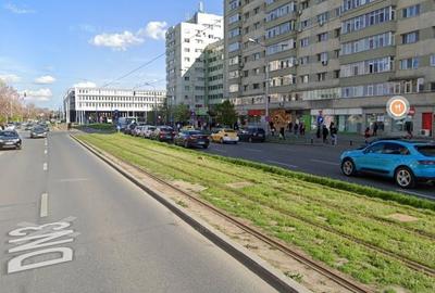 Spațiu comercial, de 84 mp, în Pantelimon