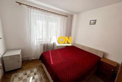 Apartament cu 4 Camere, Etaj 2, Loc De Parcare, Cetate - 5