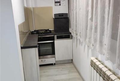 Apartament cu 2 camere, zona Spitalul Judetean Apartament cu 2 camere, zona Spitalul Judetean - 5