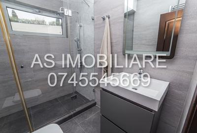 Apartament 3 camere Complet Mobilat&Utilat – Floreasca, Parcul Verdi - 9