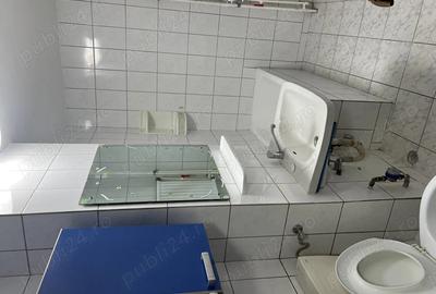 Garsonieră decomandată în Lujerului - 4