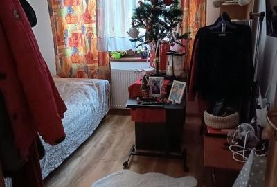 Apartament cu 3 camere decomandat în Florești - 3