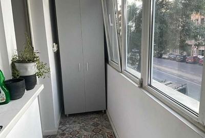 Apartament cu 2 camere semidecomandat în Victoriei - 1