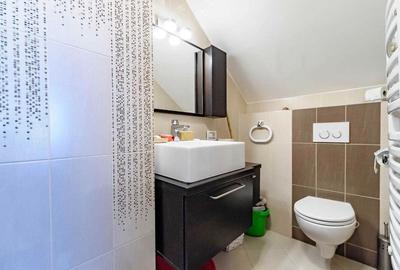 Apartament cu 3 camere decomandat, mobilat în UTA - 7