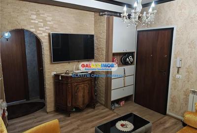 Apartament cu 3 camere semidecomandat, mobilat în Sud-Vest - 3