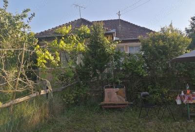 Casă cu 3 camere în Sărmășel - 7