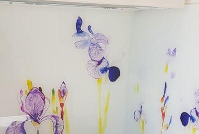 Apartament cu 2 camere semidecomandat în Năvodari Tabără - 2