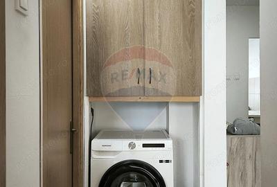 Apartament cu 3 camere decomandat în Vitrometan - 1