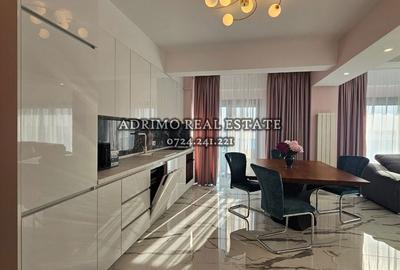 Apartament cu 2 camere în Nord