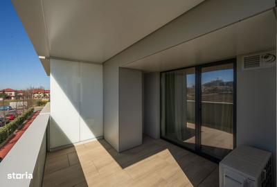 Apartament cu 3 camere decomandat în Pipera - 8