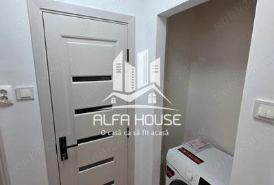 Apartament cu 2 camere semidecomandat în Govândari