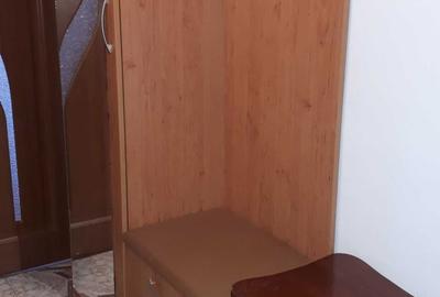 Garsonieră decomandată în Mărăței - 3