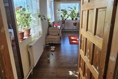 Casa + teren -centrala proprie -Cornetu -Ilfov - 8